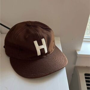 Vintage Huckberry Strapback